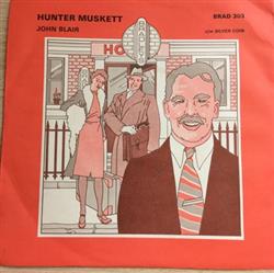 Download Hunter Muskett - John Blair