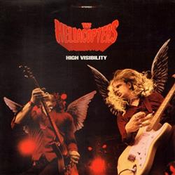 Download The Hellacopters - High Visibility