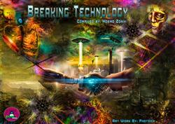 Download Hosmo Zonik - Breaking Technology