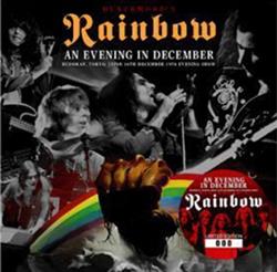 Download Blackmore's Rainbow - An Evening In December