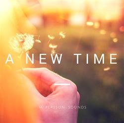 Download M Persson Sounds - A New Time