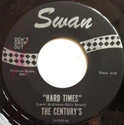 Download The Century's - Hard Times