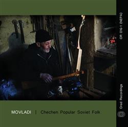 Download Movladi - Chechen Popular Soviet Folk