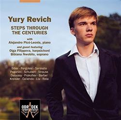 Download Yury Revich - Steps Through The Centuries