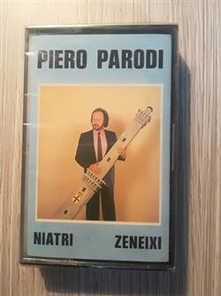 Download Piero Parodi - Niatri Zeneixi