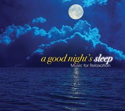 Download Steve Wingfield - A Good Nights Sleep Music For Relaxation
