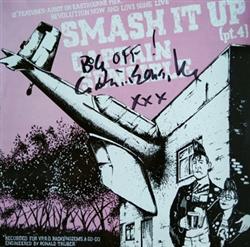 Download Captain Sensible The Brotherhood Of Lizards - Smash It Up Pt 4 Market Day