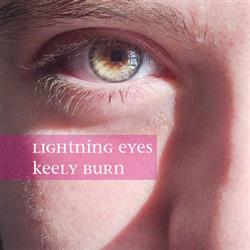 Download Keely Burn - Lightning Eyes EP