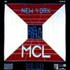 ouvir online MCL (Micro Chip League) - New York
