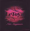 Letoya - Not Anymore