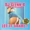 baixar álbum DJ Glenn B Feat Mc Brainwave - Let It Shake