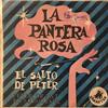 Peter Grant Y Su Orquesta - La Pantera Rosa El Salto De Peter