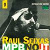 lyssna på nätet Raul Seixas - MPB No JT 09