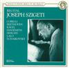 escuchar en línea Joseph Szigeti, Mieczyslaw Horszowski - Recital Joseph Szigeti