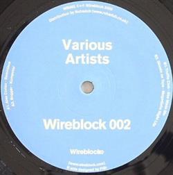 Download Various - Wireblock 002