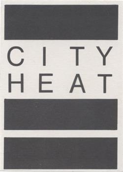 Download City Heat - Untitled