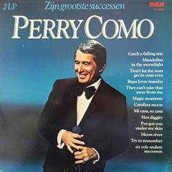 Download Perry Como - Zijn Grootste Successen