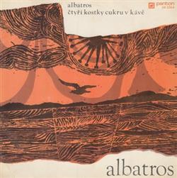 Download Albatros - Albatros Čtyři Kostky Cukru V Kávě