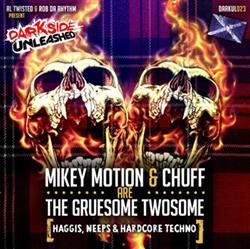 Download Mikey Motion & Chuff - Haggis Neeps Hardcore Techno