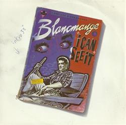 Download Blancmange - I Can See It