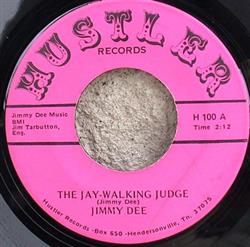 Download Jimmy Dee - The Jay Walking Judge Naggin