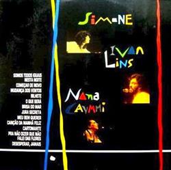 Download Ivan Lins, Simone & Nana Caymmi - Ivan Lins Simone Nana Caymmi