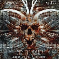 Download AnTraxid - Cryptcore From The Heart