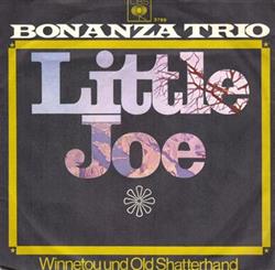 Download Bonanza Trio - Little Joe