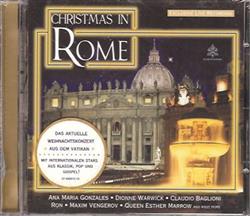 Download Various - Christmas In Rome