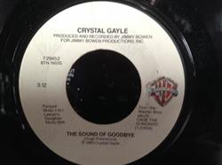 Download Crystal Gayle - The Sound Of Goodbye Take Me Home