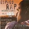 baixar álbum Various - Espaço Rap Internacional Vol1