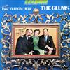 ladda ner album The Glums - Take It From Here