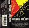 Album herunterladen Daryl Hall & John Oates - Rock N Soul Part I