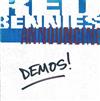 ladda ner album Red Bennies - Announcing Demos
