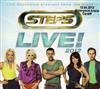 Album herunterladen Steps - Live 2012 Motorpoint Arena Cardiff 13042012