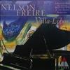ouvir online Nelson Freire - Nelson Freire Interpreta Villa Lobos