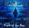 télécharger l'album Black Light - Name Of The One