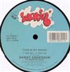 écouter en ligne Sandy Anderson - This Is My House