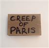 Creep Of Paris - Gavia Immer