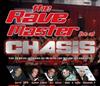 télécharger l'album Various - The Rave Master Live At Chasis