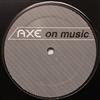 descargar álbum Various - Compilation AXE On Music