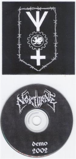 Download Nokturne - Demo 2002