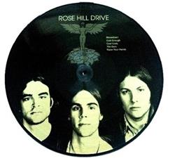 Download Rose Hill Drive - Rose Hill Drive