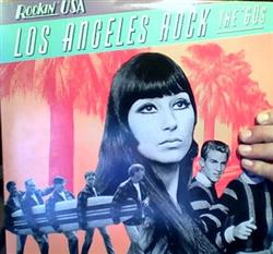 Download Various - Rockin USA Los Angeles Rock The 60s