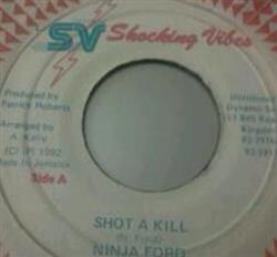 Download Ninja Ford - Shot A Kill