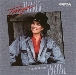 Download Tanya Tucker - Greatest Hits Encore