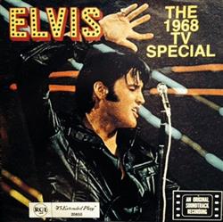 Download Elvis Presley - Elvis The 1968 TV Special