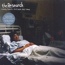 Download The Research - Lonely Hearts Still Beat The Same