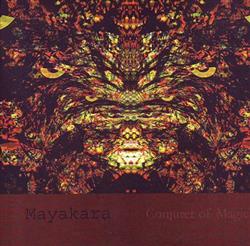 Download Mayakara - Conjurer Of Magic