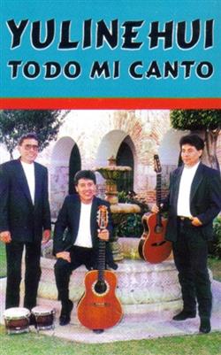 Download Yulinehui - Todo Mi Canto